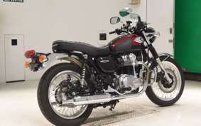 KAWASAKI W800 2023 EJ800E