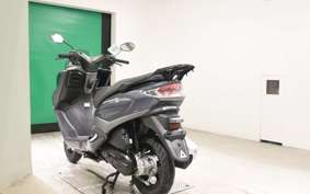 SUZUKI BURGMANｽﾄﾘｰﾄ125EX 2012 EA23M