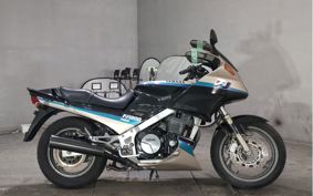 YAMAHA FJ1200 2021 3XW