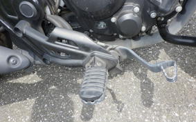 HONDA REBEL 250 MC49
