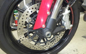DUCATI MONSTER 796 A 2014