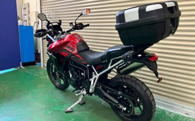TRIUMPH TIGER 900GT 2024 TRC81D