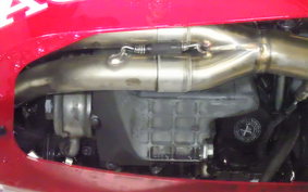 HONDA CBR650R 2021 RH03
