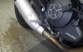 DUCATI SCRAMBLER URBAN E 2015