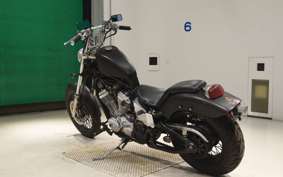 HONDA STEED 400 2025 NC26