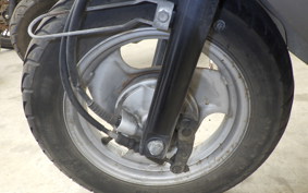 YAMAHA JOG Gen.5 SA36J