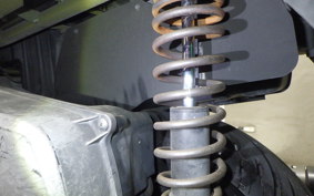HONDA PS250 MF09