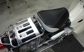 HONDA C110 SUPER CUB JA44