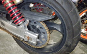 KAWASAKI BALIUS 250 Gen.2 ZR250B