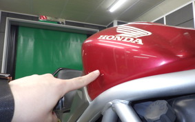 HONDA VTR 250 Gen. 2 MC33