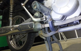 HONDA C50 SUPER CUB AA04