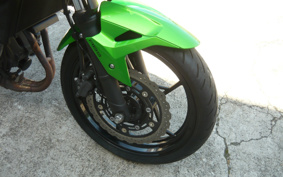 KAWASAKI Z400 ABS 2019 EX400G