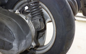 YAMAHA JOG Gen.4 SA16J