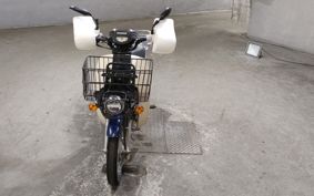 HONDA SUPER CUB50 AA07