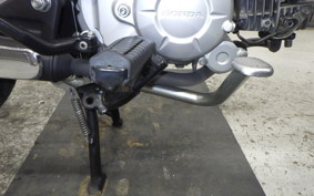 HONDA ｸﾛｽｶﾌﾞ110-2 JA45