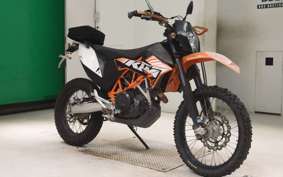 KTM 690 ENDURO R 2013