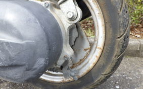 YAMAHA JOG 3KJ