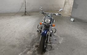 HONDA SHADOW 400 1999 NC34