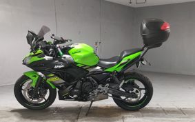KAWASAKI NINJA 650 2018 ER650H