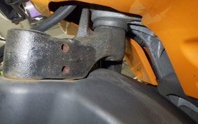 HONDA ZOOMER 2023 AF58