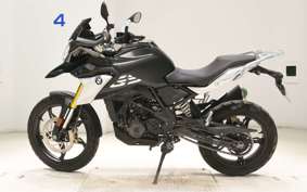 BMW G310GS 2024