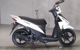 SUZUKI ADDRESS V110 CE47A
