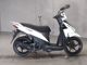 Фото Suzuki ADDRESS V110 с японского аукциона