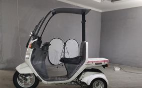 HONDA GYRO TA03