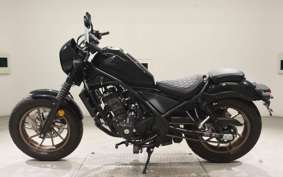 HONDA REBEL 250  S E-clutch 2002 MC49