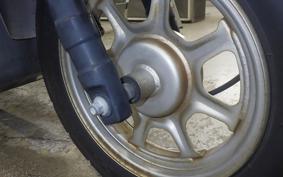 HONDA TACT Basket 2021 AF79