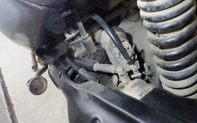 HONDA DIO GEN 3 AF34