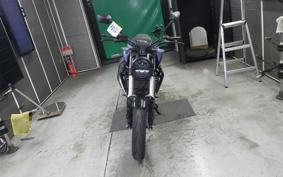 HONDA CB250R 1985 MC52