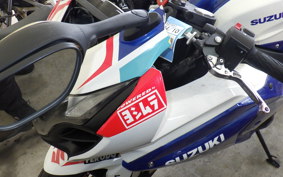 SUZUKI GSX-R1000