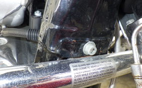 HARLEY FLHR 1450 2005