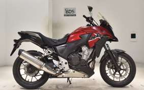 HONDA 400X ABS 2013 NC47