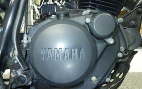 YAMAHA TW225 2023 DG09J