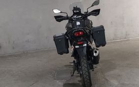 KAWASAKI  VERSYS X250 TOURER  LE250D