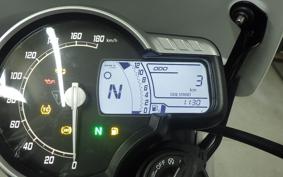 TRIUMPH SCRAMBLER 400XC 2026