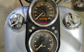 HARLEY FXDL1580 1999 GDV