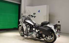 HARLEY FLSTN 1450 2005