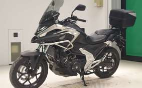 HONDA NC750X 2022 RH09