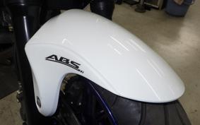 SUZUKI GLADIUS 2010 VK58A