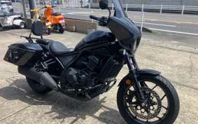 HONDA REBEL 1100 T DCT 2023 SC83