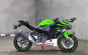KAWASAKI NINJA400 EX400G