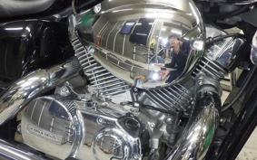HONDA SHADOW 750 Gen. 3 2004 RC50