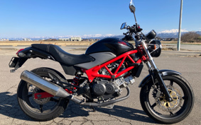 HONDA VTR 250 MC33