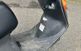 SUZUKI ADDRESS V125 CF46A