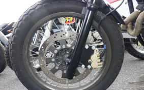 YAMAHA TT250R RAID 4GY