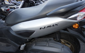 YAMAHA N-MAX 1983 SEG6J