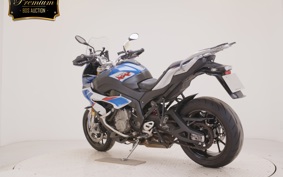 BMW S1000XR 2019